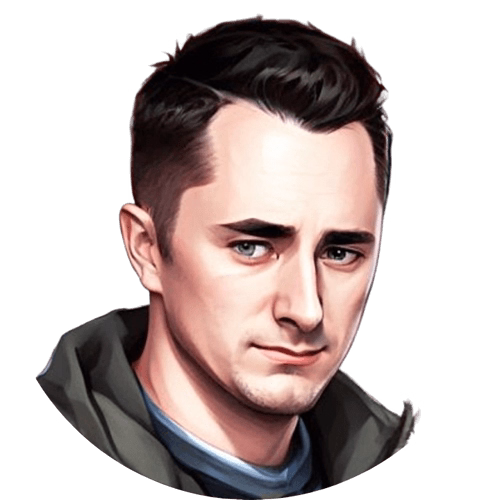 Liam, Data Engineer